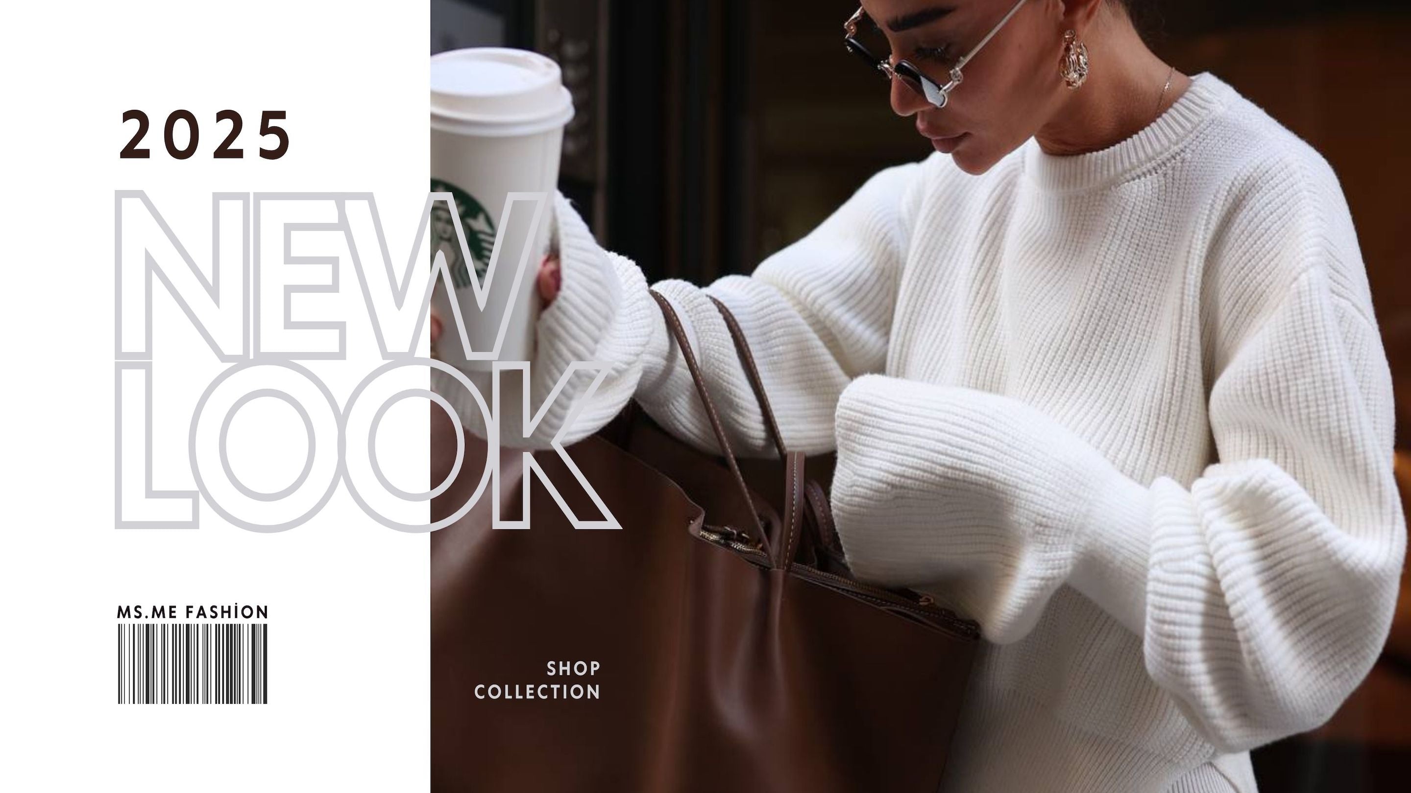 new collection