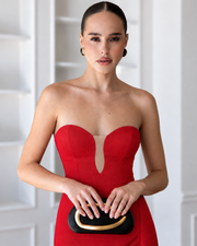 Cocktail-Minikleid „Paola“