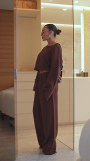 Cotton Muslin Summer Set