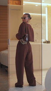 Cotton Muslin Summer Set