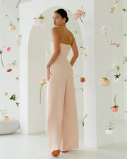 Elegant Jumpsuit with Slits