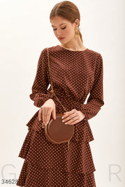 Polka Dot Dress